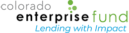 Commerce City Small Business Loan Fund logo